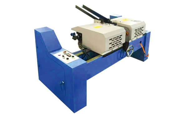 金屬圓管/圓棒端面倒角機(jī)